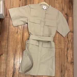 Utility dress